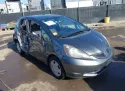 2013 HONDA FIT 1.5L 4