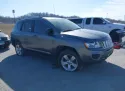 2012 JEEP COMPASS 2.4L 4