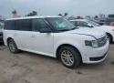 2014 FORD FLEX 3.5L 6