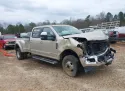 2018 FORD F-350 6.7L 8