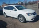 2016 DODGE JOURNEY 3.6L 6