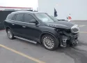 2011 BUICK ENCLAVE 3.6L 6