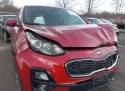 2020 KIA SPORTAGE 2.4L 4