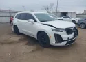 2023 CADILLAC XT6 2.0L 4