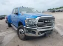 2020 RAM 3500 6.7L 6