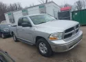 2011 RAM RAM 1500 4.7L 8