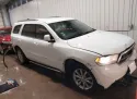 2017 DODGE DURANGO 3.6L 6