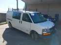 2004 CHEVROLET EXPRESS 4.8L 8