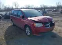 2014 DODGE GRAND CARAVAN 3.6L 6