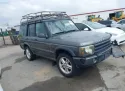 2003 LAND ROVER DISCOVERY 4.6L 8