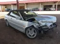 2001 BMW 330CI 3.0L 6