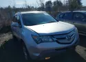 2009 ACURA MDX 3.7L 6