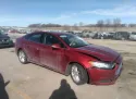 2013 FORD FUSION 1.6L 4