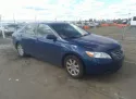 2007 TOYOTA CAMRY HYBRID 2.4L 4