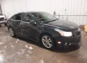 2014 CHEVROLET CRUZE 1.4L 4