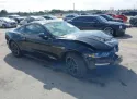 2020 FORD MUSTANG 2.3L 4