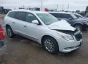 2017 BUICK ENCLAVE 3.6L 6