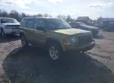 2012 JEEP PATRIOT 2.4L 4