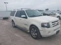 2007 FORD EXPEDITION EL 5.4L 8