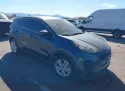 2018 KIA SPORTAGE 2.4L 4