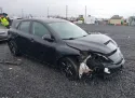 2010 MAZDA MAZDASPEED3 2.3L 4