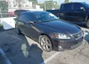 2012 LEXUS IS 350 3.5L 6