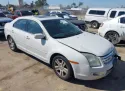 2008 FORD FUSION 3.0L 6