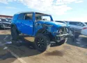 2008 TOYOTA FJ CRUISER 4.0L 6