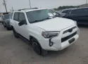 2021 TOYOTA 4RUNNER 4.0L 6