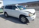 2002 TOYOTA HIGHLANDER 3.0L 6