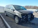 2016 CHRYSLER TOWN & COUNTRY 3.6L 6