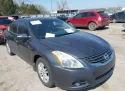 2012 NISSAN ALTIMA 2.5L 4