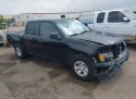 2005 CHEVROLET COLORADO 3.5L 5