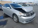 2011 LEXUS ES 350 3.5L 6