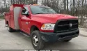 2015 RAM 3500 CHASSIS 6.4L 8