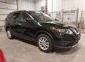 2020 NISSAN ROGUE 2.5L 4