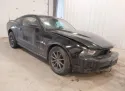 2011 FORD MUSTANG 3.7L 6