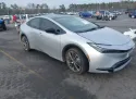 2024 TOYOTA PRIUS 2.0L 4