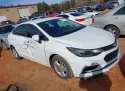 2018 CHEVROLET CRUZE 1.4L 4