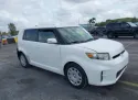 2012 SCION XB 2.4L 4