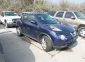 2016 NISSAN JUKE 1.6L 4