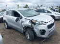 2018 KIA SPORTAGE 2.4L 4