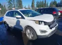 2018 FORD EDGE 3.5L 6