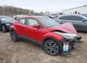 2020 TOYOTA C-HR 2.0L 4