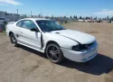 1996 FORD MUSTANG 3.8L 6