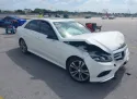 2014 MERCEDES-BENZ E 350 3.5L 6