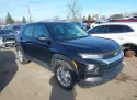 2022 CHEVROLET TRAILBLAZER 1.2L 3