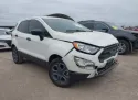 2021 FORD ECOSPORT 1.0L 3