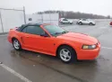 2004 FORD MUSTANG 3.8L 6