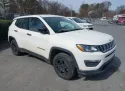 2018 JEEP COMPASS 2.4L 4